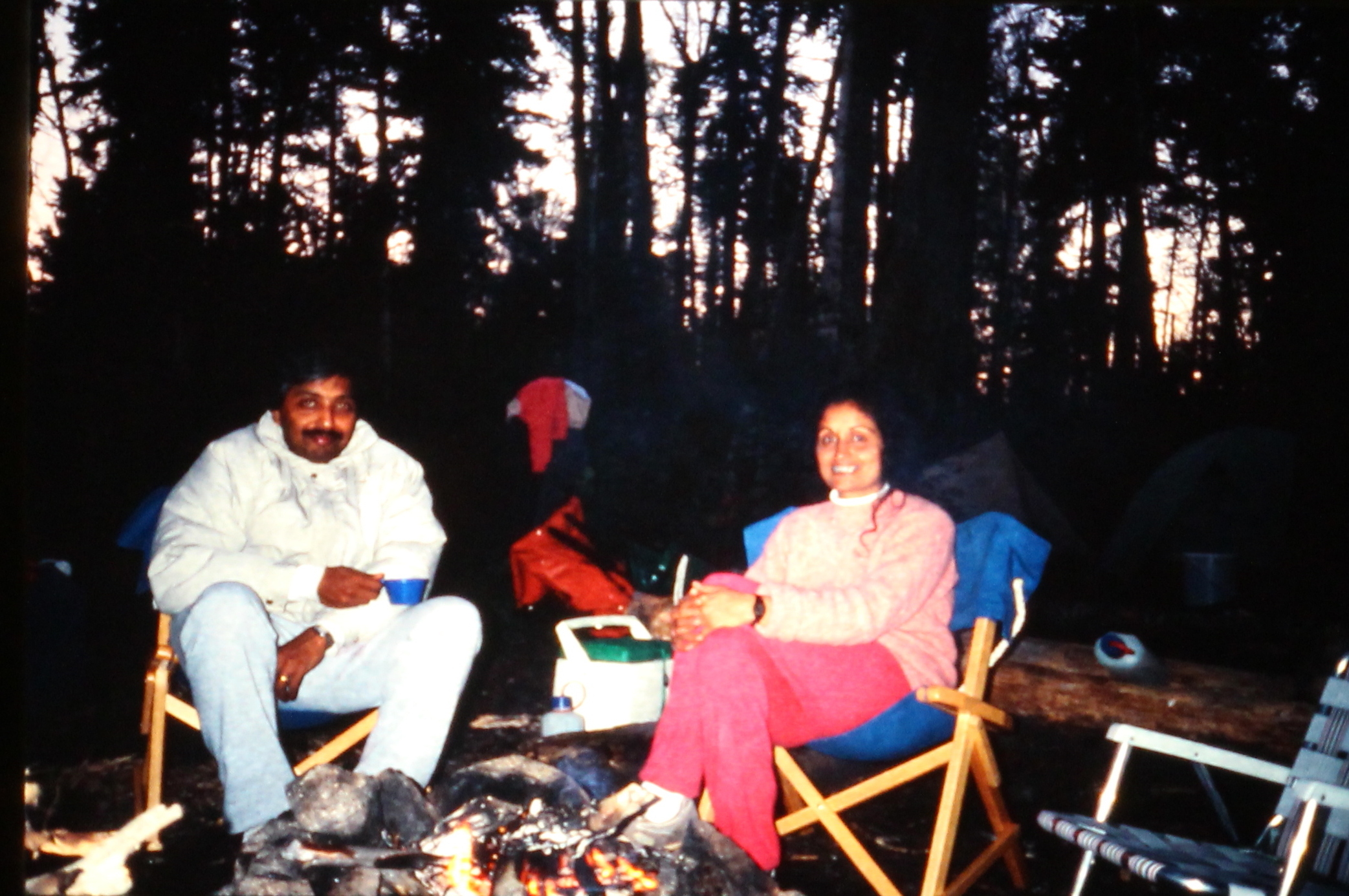 19890903.13 - USA ME -- MooseRiver - Somesh Lakshmi - Overnight Day 2 - MB01T01B11S13.JPG